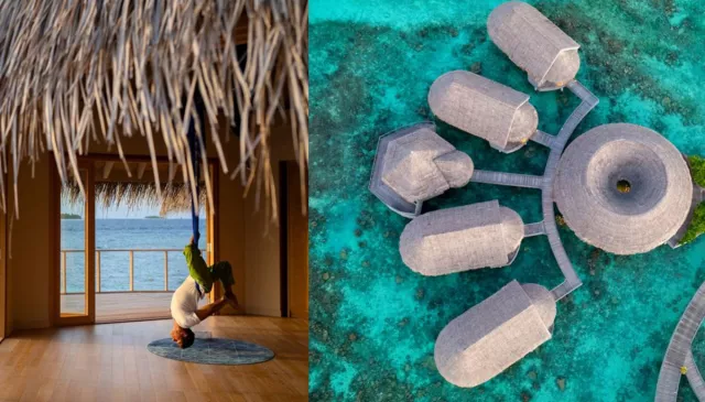 Bild: Vollmond-Treatments im The Nautilus Maldives: Magische Rituale für Körper und Geist