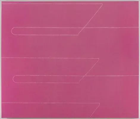 PAUL PAGK - to K from P with love Bild: PAUL PAGK - to K from P with love