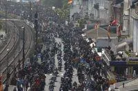 Die 17te MAGIC BIKE im Rheingau - Wenn in Rüdesheim der Asphalt bebt Bild: Die 17te MAGIC BIKE im Rheingau - Wenn in Rüdesheim der Asphalt bebt