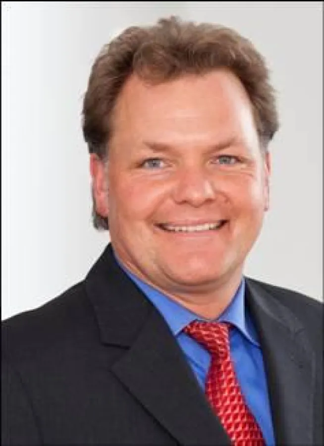 Dr. Mark-Andre Freyberg, Vorstand der CytoTools AG