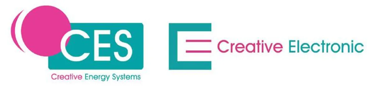 Die Creative Electronic GmbH und die Creative Energy Systems GmbH