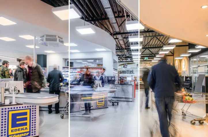 HCL im Retail: Signifikantes Plus auf ganzer Linie Bild: HCL im Retail: Signifikantes Plus auf ganzer Linie