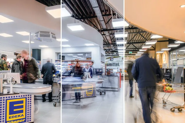 HCL im Retail: Signifikantes Plus auf ganzer Linie Bild: HCL im Retail: Signifikantes Plus auf ganzer Linie