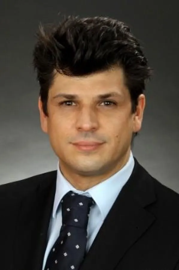 Dipl.-jur. Alberto Longobucco, Consig-Inkasso