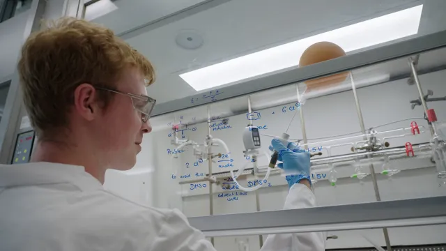 Bild: Elektrolyse löst eines der grössten Altlastenprobleme