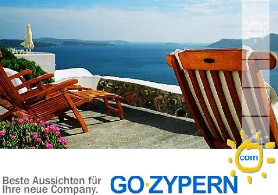 Bild: Zypern ist der Standort für Firmengründungen in der EU - Liechtenstein, Schweiz und UK waren gestern