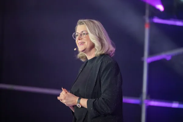 Bild: Hör auf zu Jammern und übernimm Verantwortung für dich!