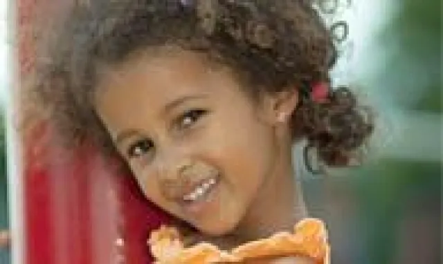 Bild: Podcast Kinderfotografie - häufig auftretende Fehler bei der Kinderfotografie