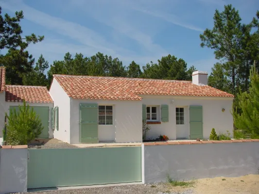 Bild: Die Vendée - Frankreichs schönster Küstenabschnitt am Atlantik