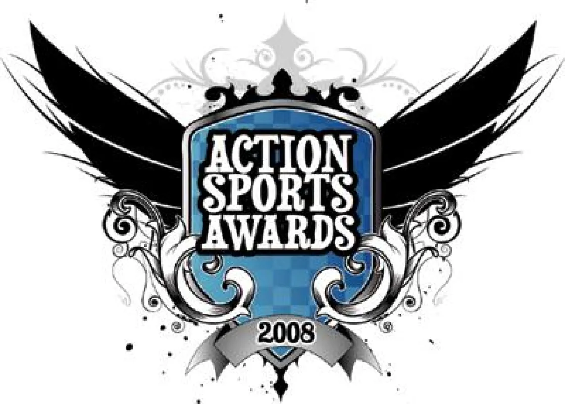 Action Sports Awards 2008