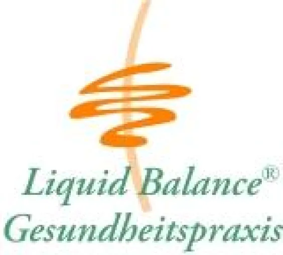 Liquid Balance® – dafür steh ich mit meiner Marke Bild: Liquid Balance® – dafür steh ich mit meiner Marke
