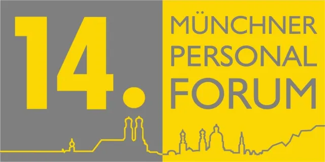 Bild: 14. Münchner Personalforum am 24.11.06: Neues Denken im Personalmanagement