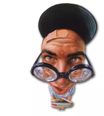 Bild: Ratgeber Gesundheit -  Erkältung oder Grippe? Die Symptome sind dieselben