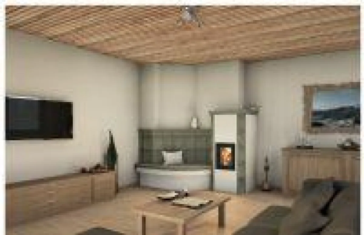 Immer mehr Kunden entdecken Kamine und Kachelöfen als Möglichkeit, Heizkosten zu sparen.