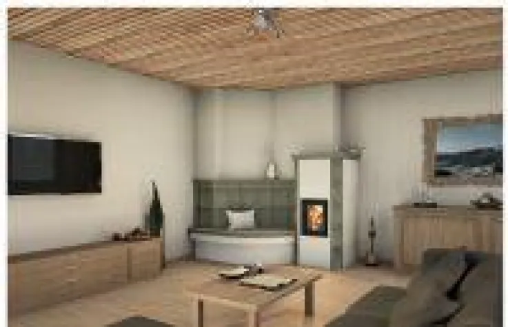 Kamin als Alternative für die neue Heizsaison Bild: Kamin als Alternative für die neue Heizsaison