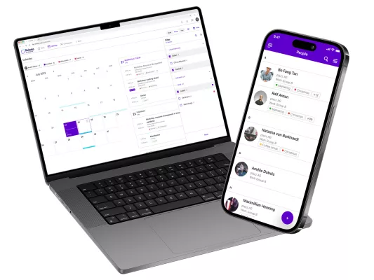 Mehr Struktur, weniger Aufwand: Polario enthüllt effizientes Tagging-Feature für die Content-Organisation Bild: Mehr Struktur, weniger Aufwand: Polario enthüllt effizientes Tagging-Feature für die Content-Organisation