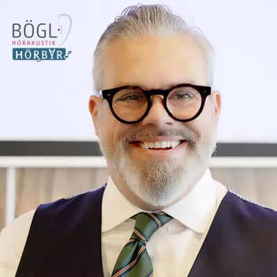Bild: Bögl Hörakustik - Ein Unternehmen mit Tradition und Vision