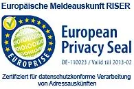 Bild: EU-Kommission: Meldeauskunft RISER ist E-Government-Erfolgsgeschichte