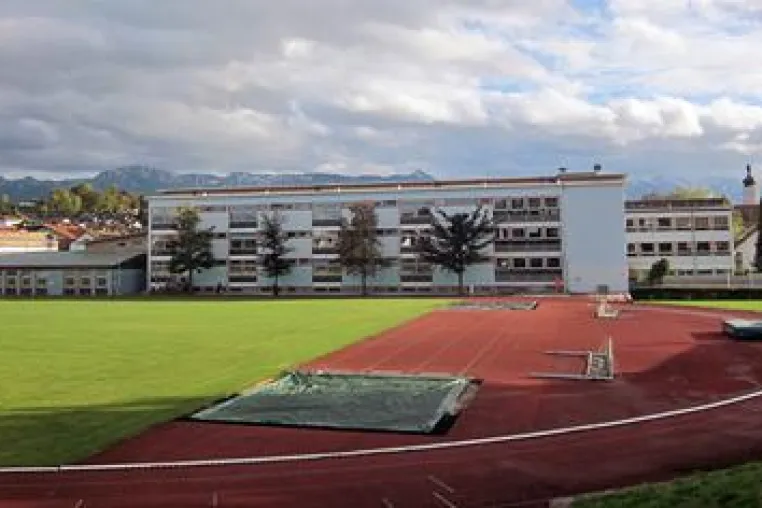 Bild: Neuer Name für die Mittelschule Murnau von Regierung von Oberbayern befürwortet