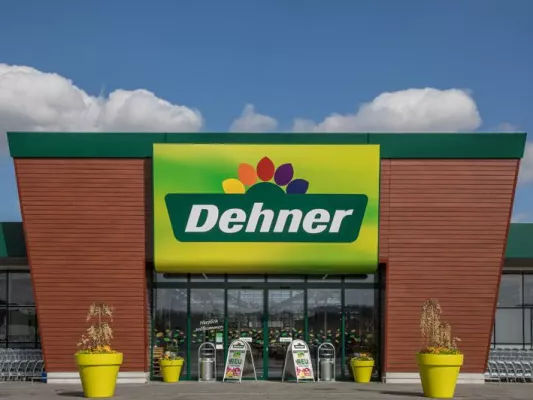 Bild: Küspert & Küspert vermittelt Flächen an Decathlon