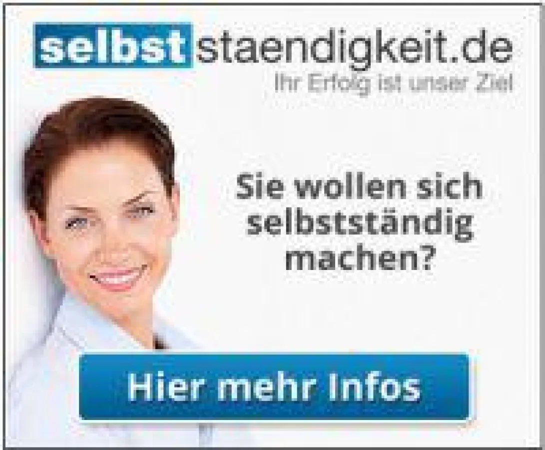 Wie Sie passives Einkommen aufbauen erfahren Sie auf selbststaendigkeit.de