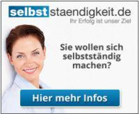 Bild: Wie man passives Einkommen aufbaut, erfährt man auf selbststaendigkeit.de