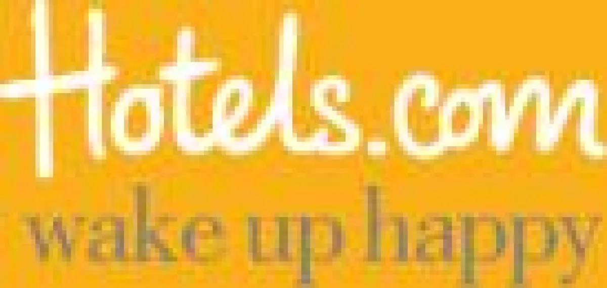Hotels.com - Ihr Hotelbuchungsportal im Web