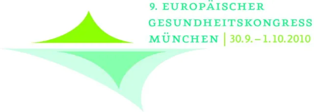 Bild: Pressegespräch zum britischen Gesundheitssystem beim Europäischen Gesundheitskongress München 1. Oktober