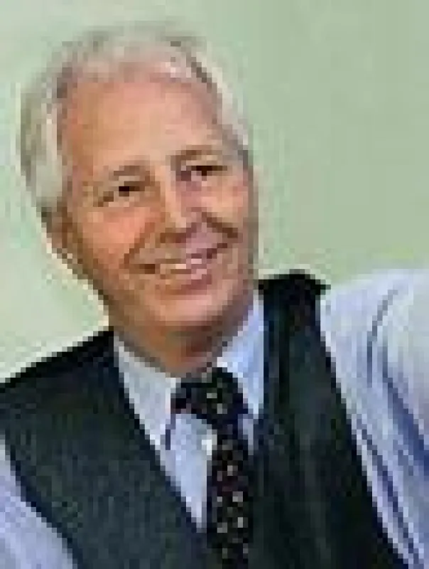 Manfred Lorenzen - Personalberater