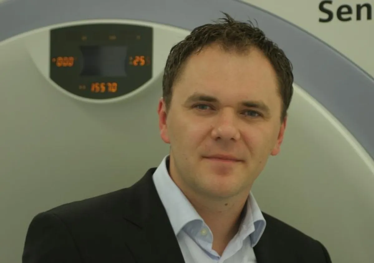 Komplexe Themen effektiv vermitteln: Berliner Agentur so2say mit eHealth Kampagne der Europäische Kommission beauftragt (Armin Scheuer, Geschäftsführer, so2say)