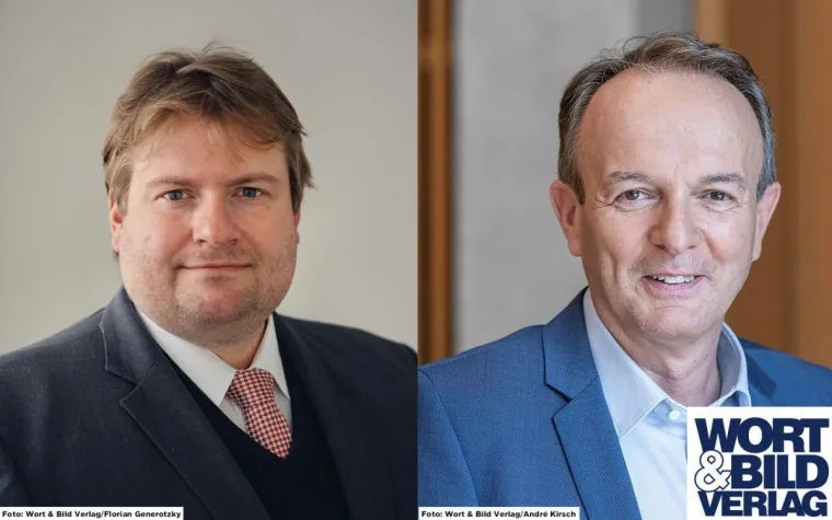 Wort & Bild Verlag (Apotheken Umschau) entscheidet sich für Redaktionssystem InterRed Bild: Wort & Bild Verlag (Apotheken Umschau) entscheidet sich für Redaktionssystem InterRed