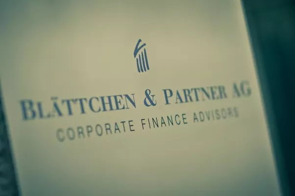 Bild: Infotag Mittelstandsanleihen für Unternehmer - Erfolgreiche Veranstaltung der BLÄTTCHEN & PARTNER AG