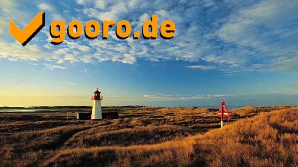 gooro.de - Das Reiseportal