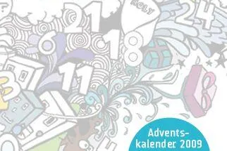 Bild: Der Kolibri-Adventskalender startet am 1.12.
