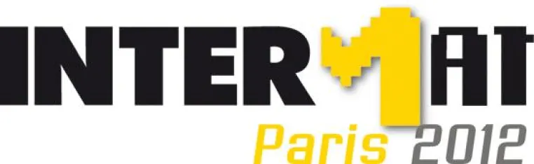 Bild: Starker Auftritt: Hirschmann MCS auf der INTERMAT