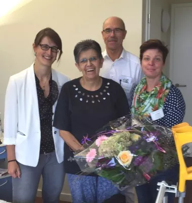 Bild: Klinik-Check des Hessischen Rundfunks berichtet über MEDIAN Orthopädische Klinik Braunfels