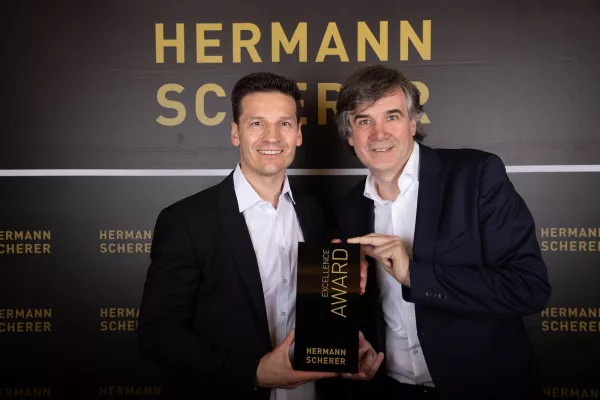 Bild: Hamburger holt Weltrekord bei internationalem Rednerwettbewerb