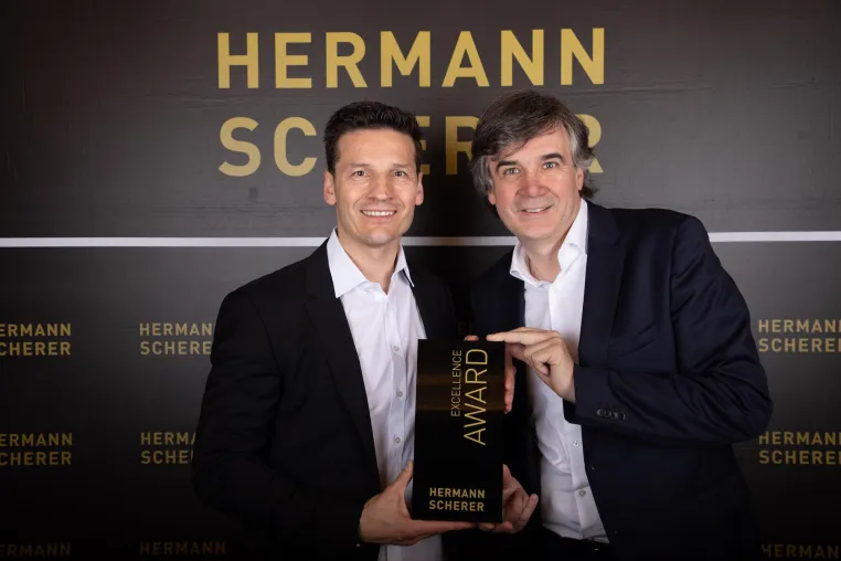 Bild: Hamburger holt Weltrekord bei internationalem Rednerwettbewerb