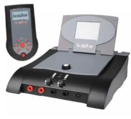 Bild: Schnellere Regeneration nach intensiven Belastungen