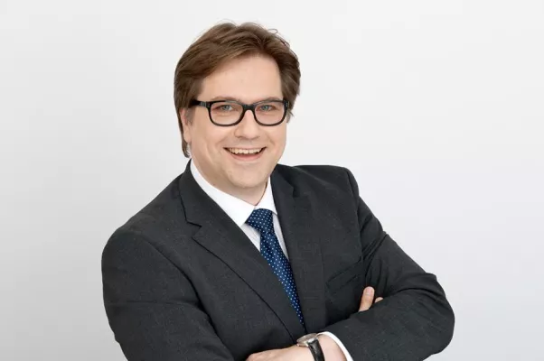 Bild: 'Das Aus für herkömmliche Verwaltungs-Software'