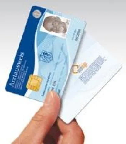 Bild: dgnservice wird Root-Instanz der Bundesärztekammer betreiben