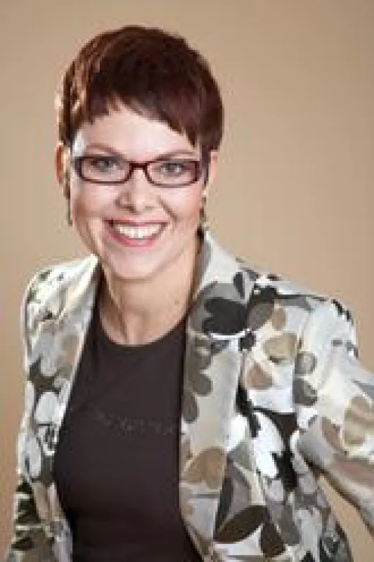 Mag.a Anna Oladejo, Inhaberin der interlink marketing e. U.