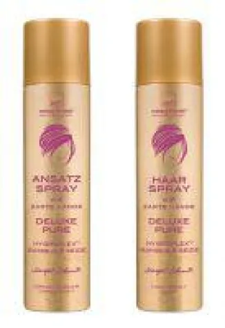 Bild: Neu von Margot Schmitt: Styling-Set mit HygroplexTM, Bambus, Seide und Zaubernuss