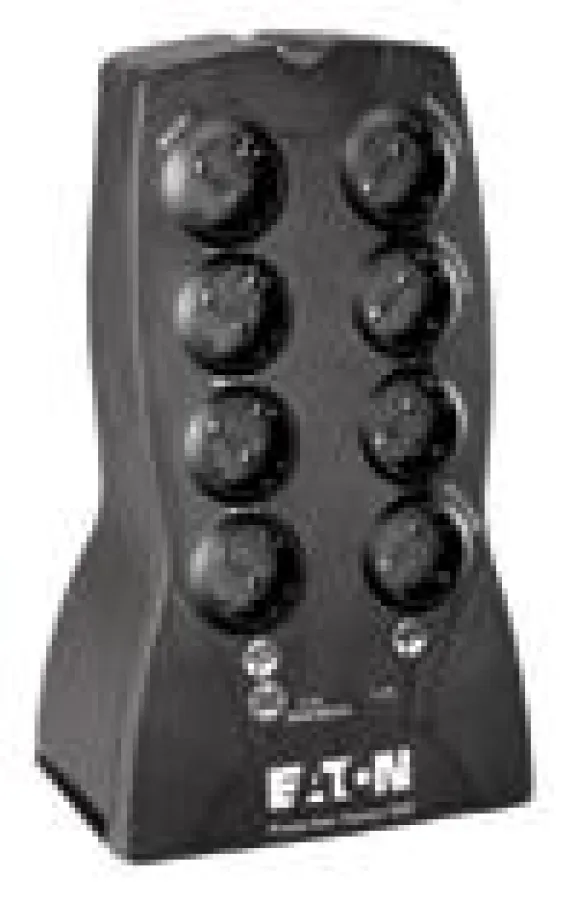 Die Eaton Protection Station mit 500, 650 und 800 VA