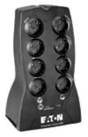 Bild: Spart bis zu 30 Prozent Strom - die neue Multifunktions-USV Eaton Protection Station