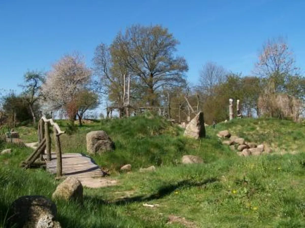 Deutsch-Japanischer Hain