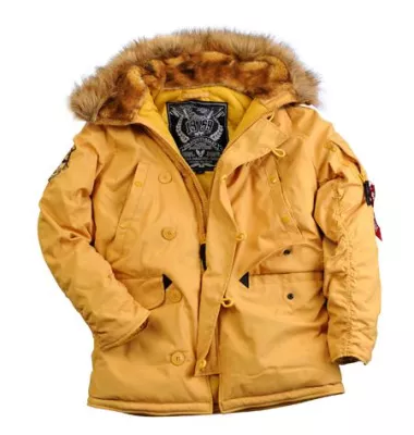 Bild: Alpha Industries expandiert nach Kasachstan und Russland