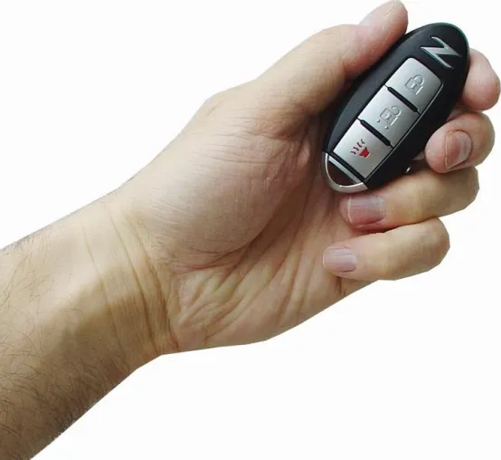 SmartTOP Verdecksteuerung für Nissan 370Z Roadster jetzt erhältlich Bild: SmartTOP Verdecksteuerung für Nissan 370Z Roadster jetzt erhältlich