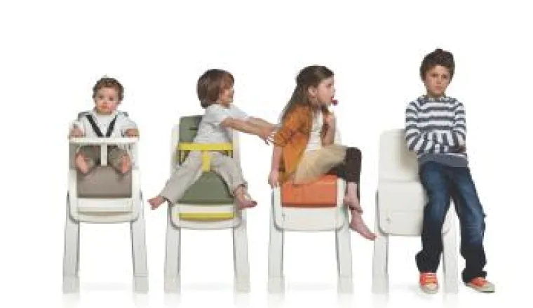 Bild: NUNA JETZT NEU IN DEUTSCHLAND