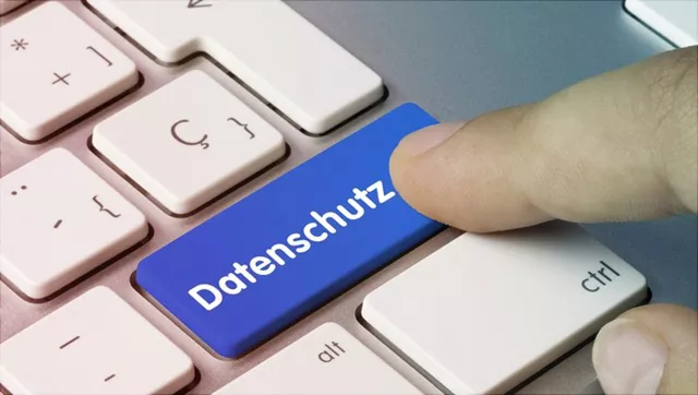 Bild: Jetzt anmelden: Online-Weiterbildung Datenschutzmanagement!